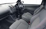Volkswagen Lupo GTi 2000 года